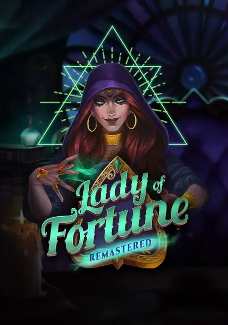 Lady of Fortune Remastered